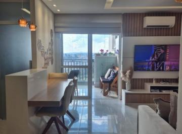 202608121443534222.jpg · Apartamento 3 Quartos para Venda em Jundiaí, Jardim do Lago, 3 dormitórios, 1 suíte, 2 banheiros, 2