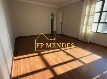 Apartamento de 3 quartos, Belo Horizonte · Apartamento de 110 m² à venda no bairro Califórnia I