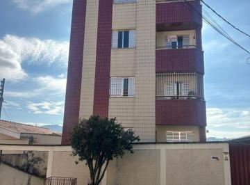 Apartamento de 3 quartos, Poços de Caldas · Apartamento para alugar 3 quartos- Santa Angela
