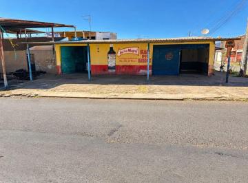 Casa de 4 quartos, Taguatinga · Imóvel de Uso Misto à Venda Residencial e Comercial | QNM 36 – M Norte | Taguatinga Norte/DF