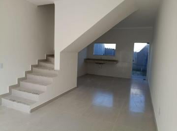 Casa de 2 quartos, Santa Cruz Cabrália · Casa duplex individual de 2 suítes recém construída em Nova Cabrália. 350mil
