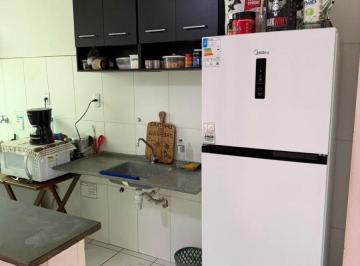 Apartamento de 2 quartos, Cuiabá · Condomínio Chapada Diamantina