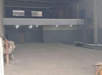Comercial , Sorocaba · Imóvel comercial de 380 m² para aluguel no Jardim Santa Esmeralda com mezanino