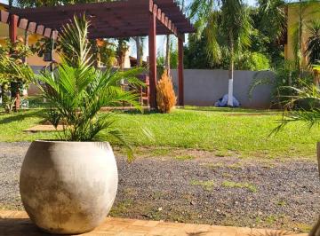 Rural de 3 quartos, Auriflama · LINDO RANCHO BEIRA DÁGUA