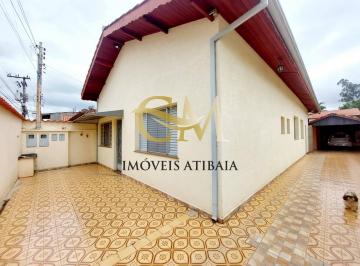 Casa · 400m² · 4 Quartos · 4 Vagas · São 2 imóveis no mesmo terreno próximo ao centro de Atibaia