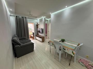 Foto 01 · Imperdível oportunidade de compra: Apartamento de 2 quartos no Jardim Santa Clara do Lago II, Hortol