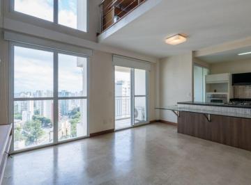 Apartamento de 1 quarto, São Paulo · Loft moderno com 69m² à venda em rua muito procurada na Vila Andrade