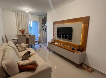 Apartamento · 70m² · 2 Quartos · 1 Vaga · Apartamento, 2 Dormitórios (1 suíte), 70m², Vale do Sol.