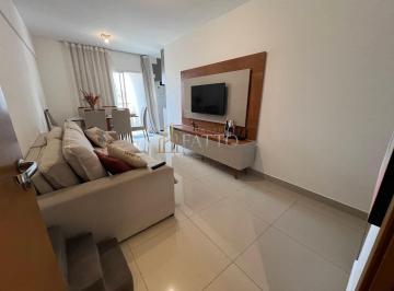 Apartamento · 69m² · 2 Quartos · 1 Vaga · Apartamento, 2 Dormitórios (1 suíte), 70m², Vale do Sol.