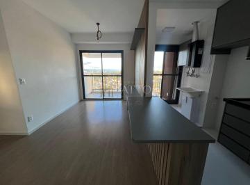 Apartamento · 58m² · 2 Quartos · 1 Vaga · Apartamento, 2 Dormitórios (1 suíte), Vision Colinas, Esplanada.