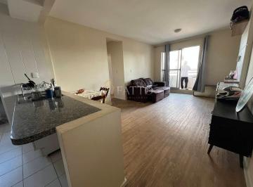 Apartamento · 78m² · 3 Quartos · 2 Vagas · Apartamento, 3 Dormitórios (1 suíte), Edifício Ilha Bela.