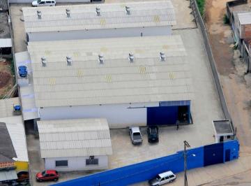 Comercial , Itapecerica da Serra · GALPÃO ITAPECERICA DA SERRA com 3.000mtrs