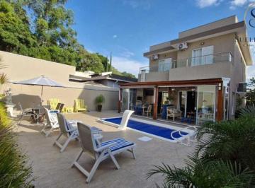 Casa de 3 quartos, Itupeva · Casa sobrado condominio Ibi Aram 1 - 3 suites com piscina - Itupeva