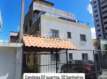 202608121451199001.jpg · Apartamento para Venda em Jaboatão dos Guararapes, Candeias
