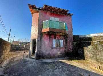 Casa de 2 quartos, Mongaguá · Sobrado para Venda, Mongaguá / SP