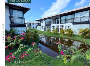 Apartamento de 1 quarto, Mata de São João · 1/4 MOBILIADO E DECORADO | PRAIA DO FORTE | VILA DO LAGO
