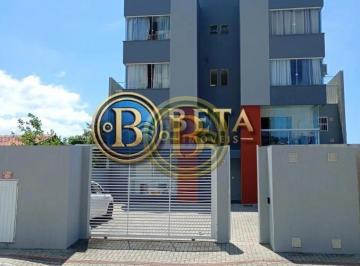 Apartamento de 2 quartos, Navegantes · APARTAMENTO À VENDA NO CENTRO DE NAVEGANTES!