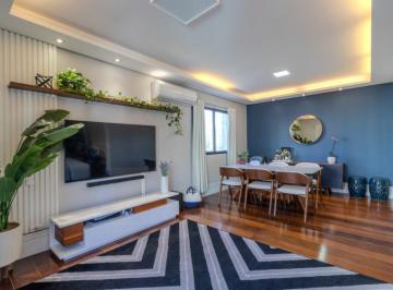 Foto 01 · Apartamento à venda em Moema - São Paulo