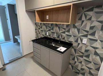 Apartamento de 1 quarto, São Paulo · Vila Andrade
