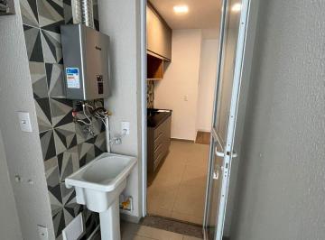 Apartamento de 1 quarto, São Paulo · Vila Andrade