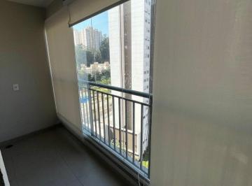 Apartamento de 1 quarto, São Paulo · Vila Andrade