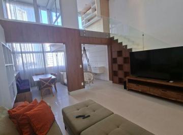 Apartamento de 3 quartos, São Paulo · JARDINS LOCAÇÃO MOBILIADA 151M² - 3 dorms (2 sts), Living 3 ambientes, Lareira, 3 vagas