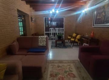 Casa de 2 quartos, São Paulo · VENDO CASA TÉRREA COM DOIS / TRES DORMITORIOS SHOPPING CAMPO LIMPO ( CEL0042 )