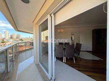 Apartamento de 3 quartos, São Paulo · Apartamento de 160 m² com 3 quartos, 3 suítes à venda em Santa Teresinha