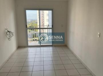 Foto 01 · Apartamento à Venda - 72 m² | 3 Dormitórios | 1 Vaga - Jundiaí/SP