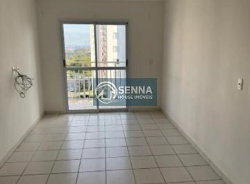 Foto 01 · Apartamento à Venda - 72 m² | 3 Dormitórios | 1 Vaga - Jundiaí/SP