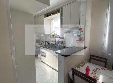 202608121508001736.jpeg · Apartamento para Venda em Hortolândia, PARQUE GABRIEL, 2 dormitórios, 1 banheiro, 1 vaga