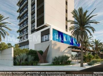Apartamento de 1 quarto, Fortaleza · J.STUDIOS SILVA PAULET