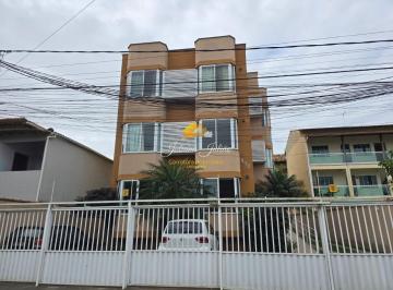 Foto 01 · APARTAMENTO TIPO COBERTURA COM 2 QUARTOS SENDO UM SUÍTE A VENDA NO VILLAGE, RIO DAS OSTRAS