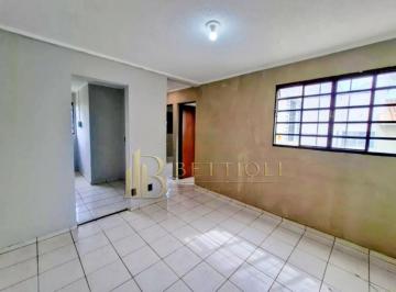 Sala · Apto 2 Dorms à Venda Condomínio Jardim das Hortênsias por R$129.900