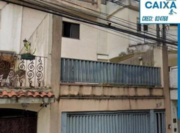 Casa de 3 quartos, São Paulo · Casa de leilão CAIXA no CAMBUCI/SP - FINANCIÁVEL - desconto de 36,27%