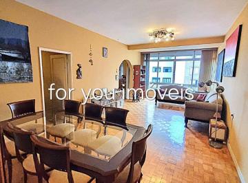 Apartamento de 4 quartos, São Paulo · Apartamento de 172 m² com 4 quartos à venda em Santa Cecília