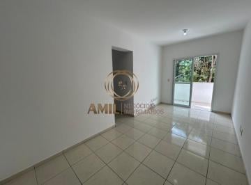Foto 01 · Apartamento para locação na Vila Ema - São José dos Campos! 2 quartos, 54 m², condomínio completo. A