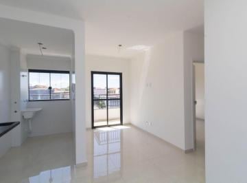 Apartamento de 2 quartos, São Paulo · Apartamento com quintal na Vila Jacuí