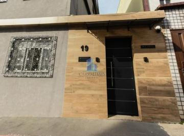 Foto 01 · Apartamento à venda em Contagem-MG: 3 quartos, 1 suíte, 2 banheiros, 1 vaga, 114m² no Novo Eldorado!