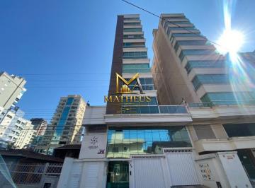 Apartamento de 3 quartos, Itapema · Apartamento com 3 Suítes na Quadra do Mar – Meia Praia, Itapema/SC