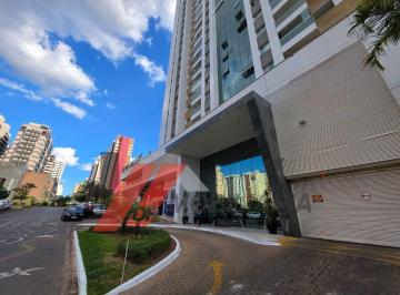 Comercial , Águas Claras · LOJA PARA ALUGUEL EM ÁGUAS CLARAS RUA 17 NORTE RESIDENCIAL THE PARK