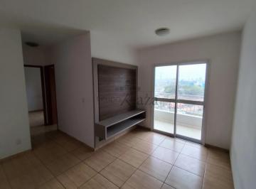 Apartamento · 56m² · 2 Quartos · 1 Vaga · Oportunidade - Apartamento - Jardim Satélite - Residencial Brisa do Vale - 2 Dormitórios - 56m².