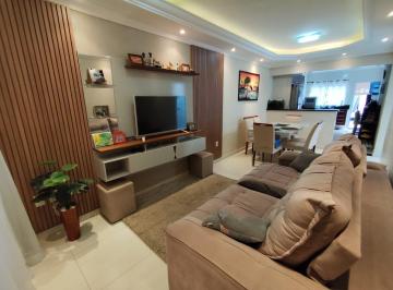 Casa de 2 quartos, Sorocaba · Casa 2 Dormitórios + Escritório, semimobiliada (alta linha) - Villa Amato