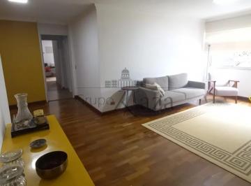 Apartamento · 117m² · 3 Quartos · 1 Vaga · Oportunidade - Apartamento - Vila Adyana - Edifício Delfino Mascarenhas - 3 Dormitórios - 117m².
