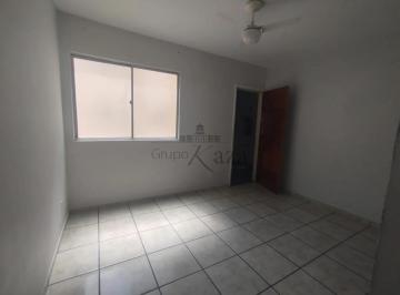 Apartamento · 51m² · 2 Quartos · 1 Vaga · Oportunidade - Apartamento - Conjunto Residencial Trinta e Um de Março - Edifício Arraial Cabo - 2 D