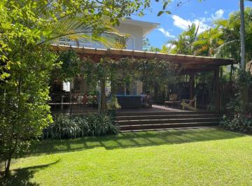Foto 01 · Casa, Juquehy, São Sebastião, SP
