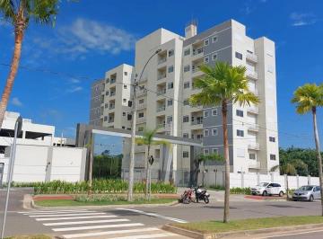 Foto 01 · Apartamento, Planalto, Manaus, AM