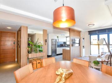 Apartamento de 3 quartos, Curitiba · Cobertura com 3 quartos à venda em Vila Izabel - Curitiba PR