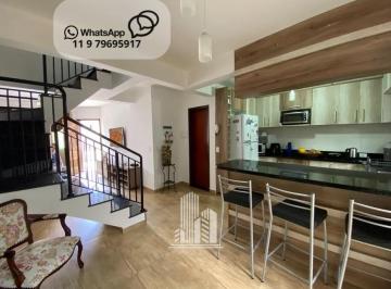 Casa de 3 quartos, São Paulo · Sobrado com 149m² em Santo Amaro