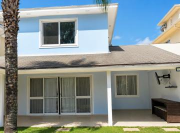 Casa de 4 quartos, Rio de Janeiro · Casa duplex - Condomínio Dream Village - Venda - Lazer Privativo - Alto Padrão - Recreio - Exclusiva